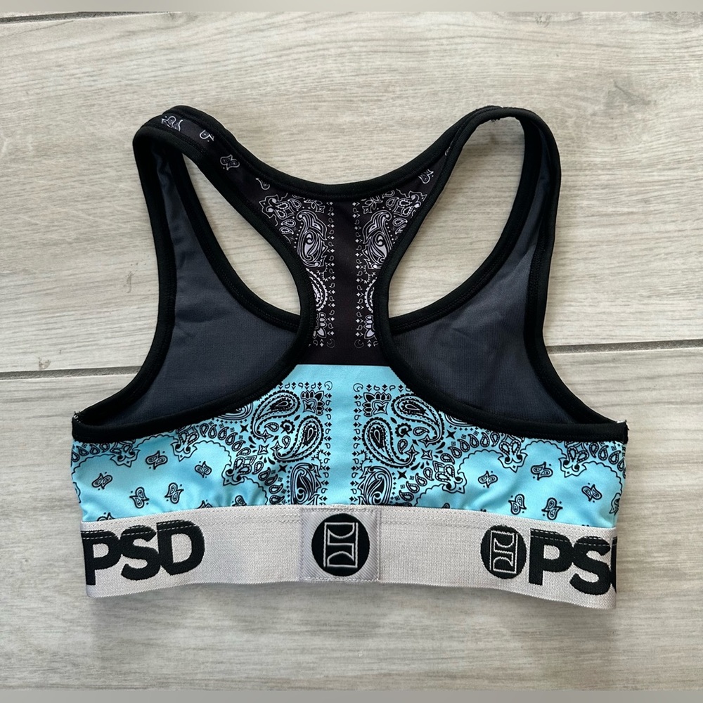 PSD Sports Bra